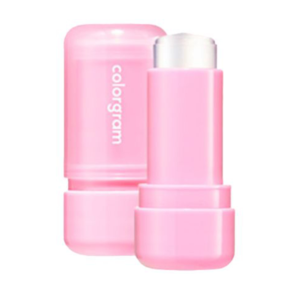 Рум'яна-стік для обличчя Colorgram Multi Jelly Stick 01 Clear Jelly, 5 г